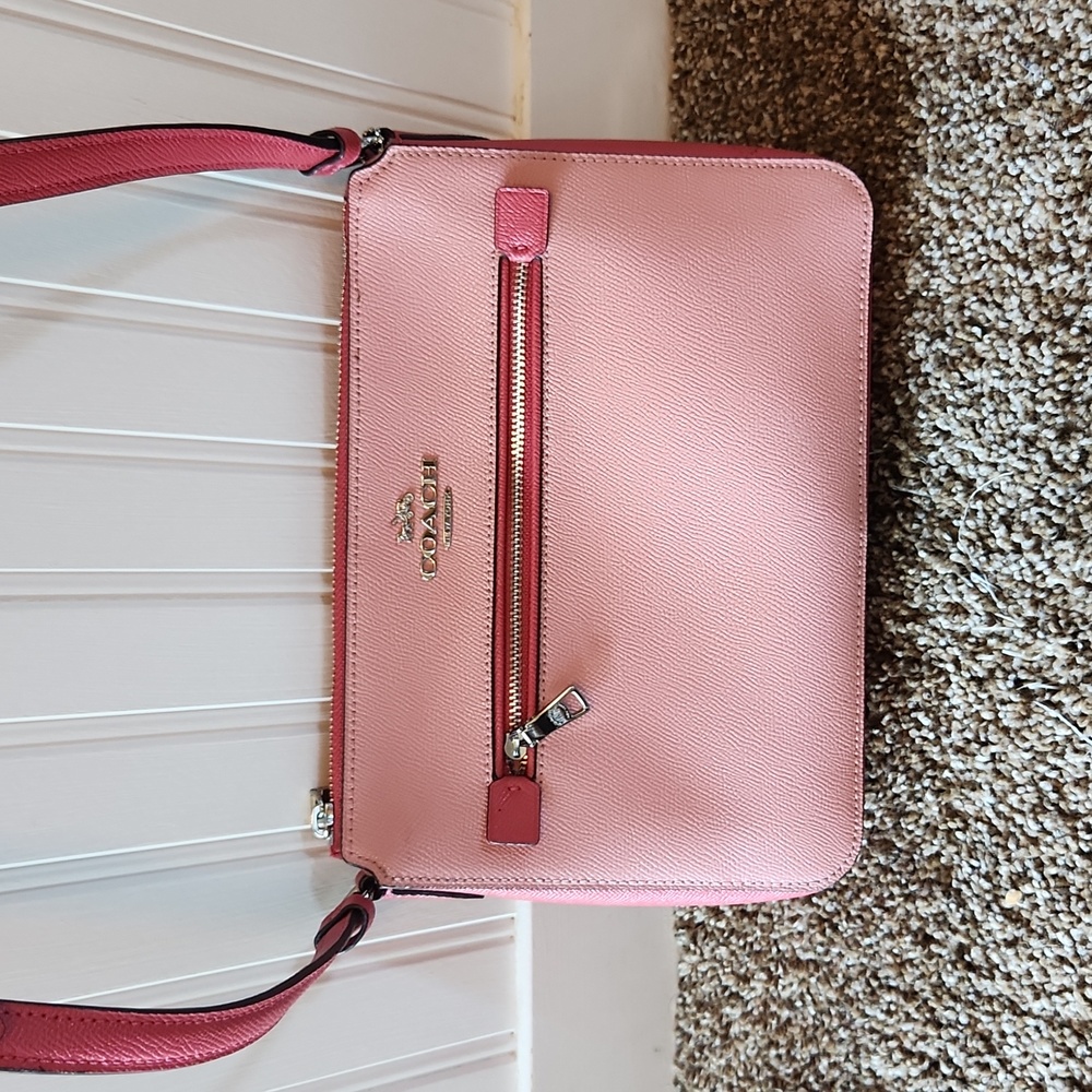 Coach Crossbody